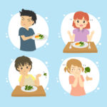 Picky Eaters: Feeding Training